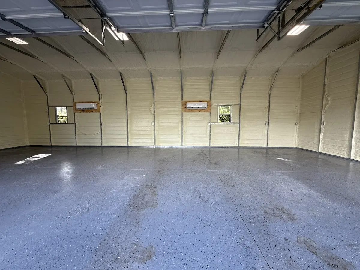 Roof Leak Repair in Hot Springs Village, AR